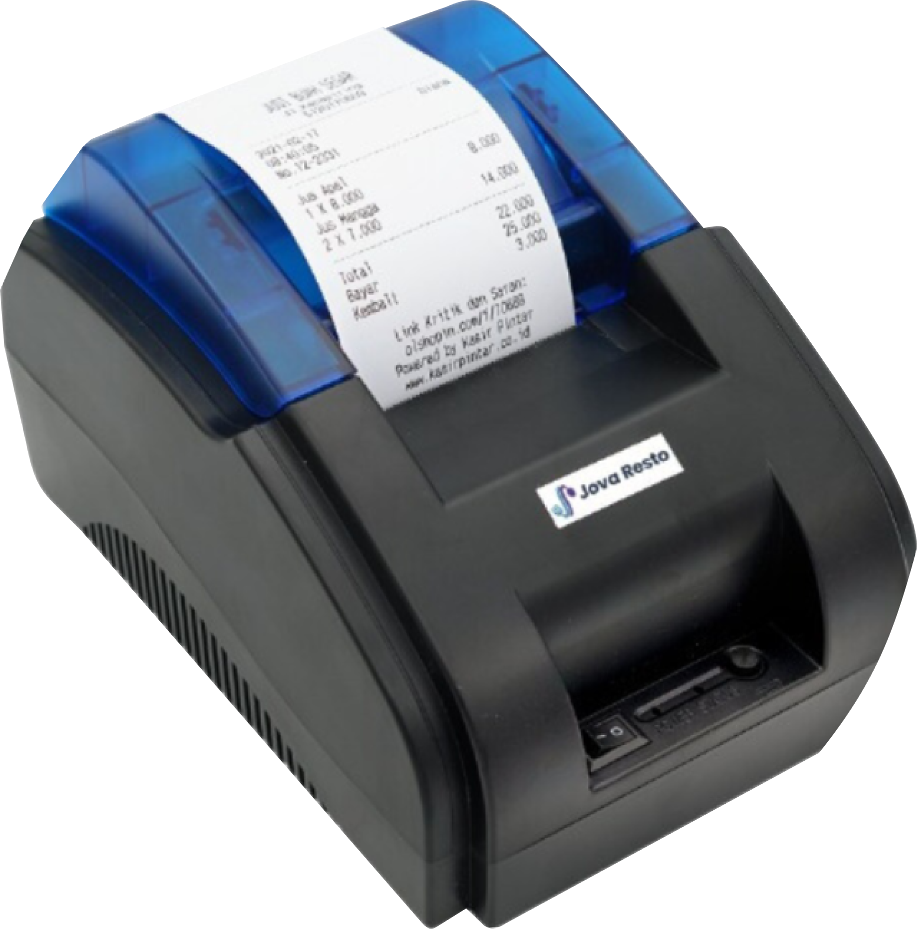 Printer Bluetooth Thermal